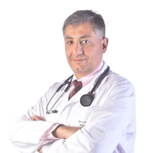 Joseph Baroudi MD